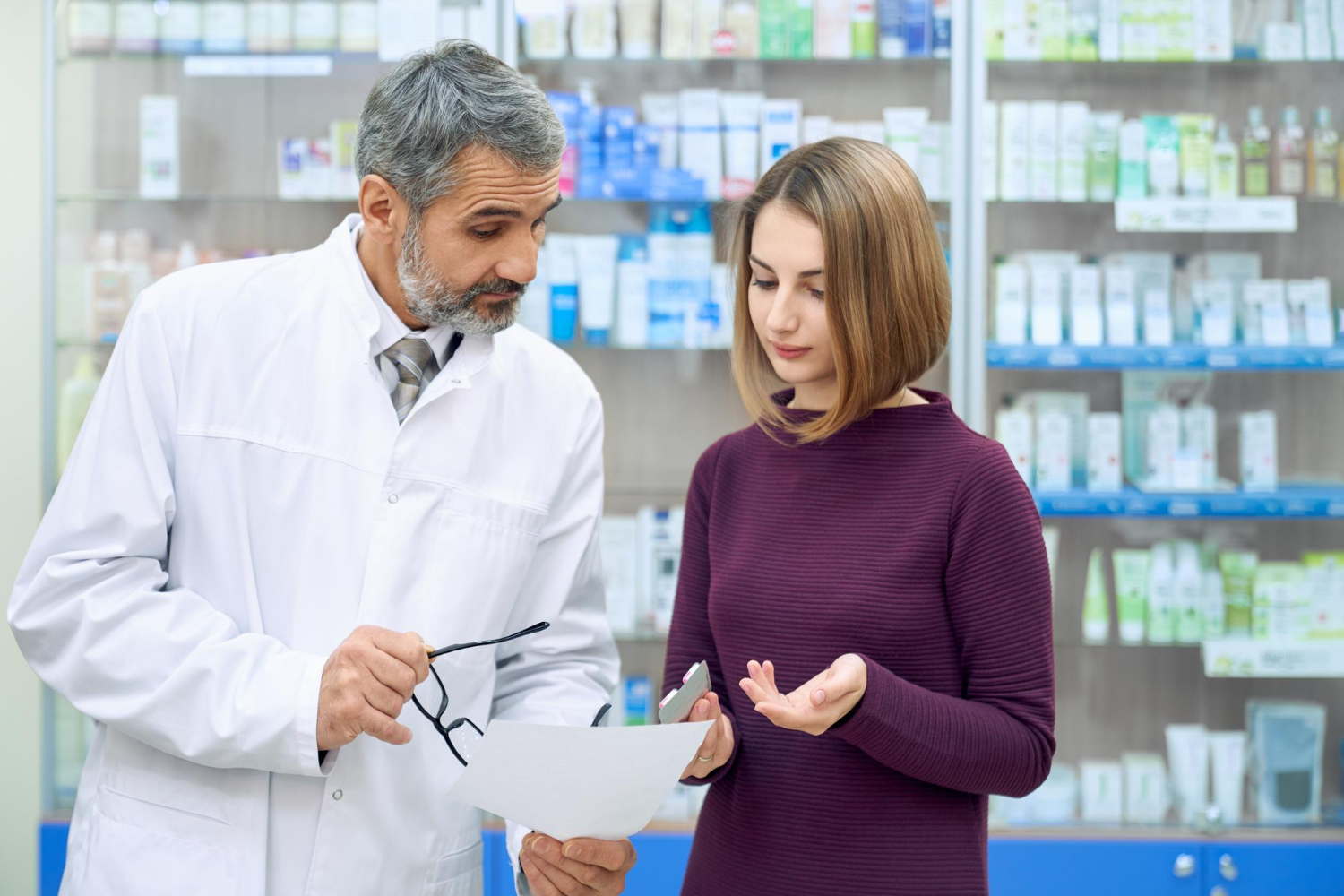 The Importance of Temporary Relief Pharmacists: Keeping Your Pharmacy Running Smoothly
